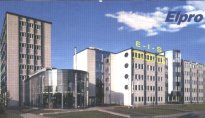 ELpro Gebude